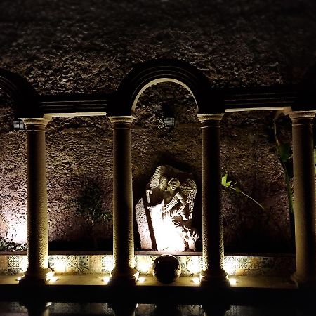 Casa Catrina&Diego Hotel เมริดา ภายนอก รูปภาพ