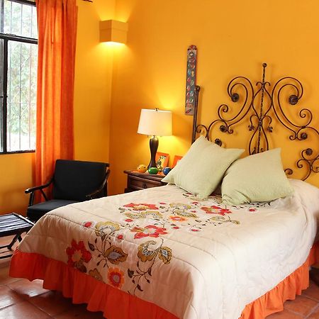 Casa Catrina&Diego Hotel เมริดา ภายนอก รูปภาพ