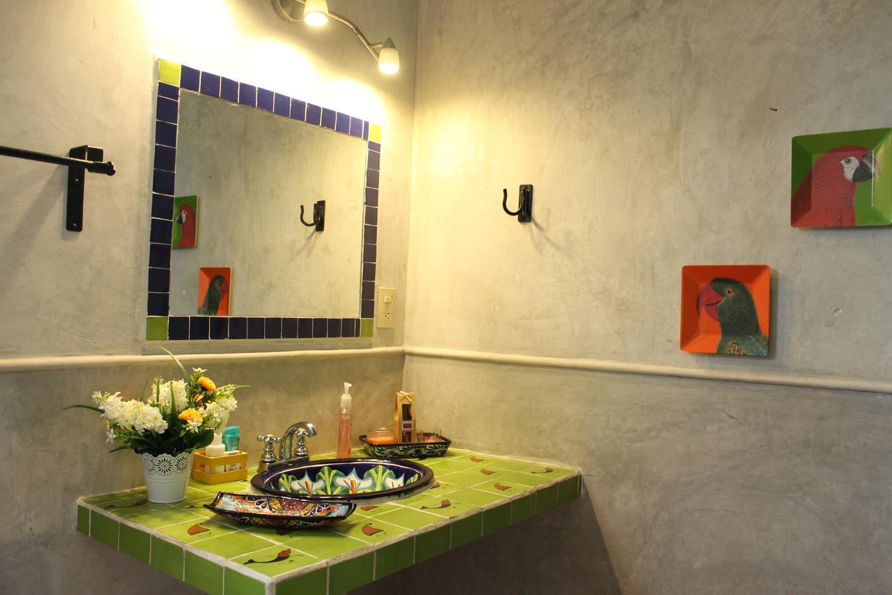 Casa Catrina&Diego Hotel เมริดา ห้อง รูปภาพ