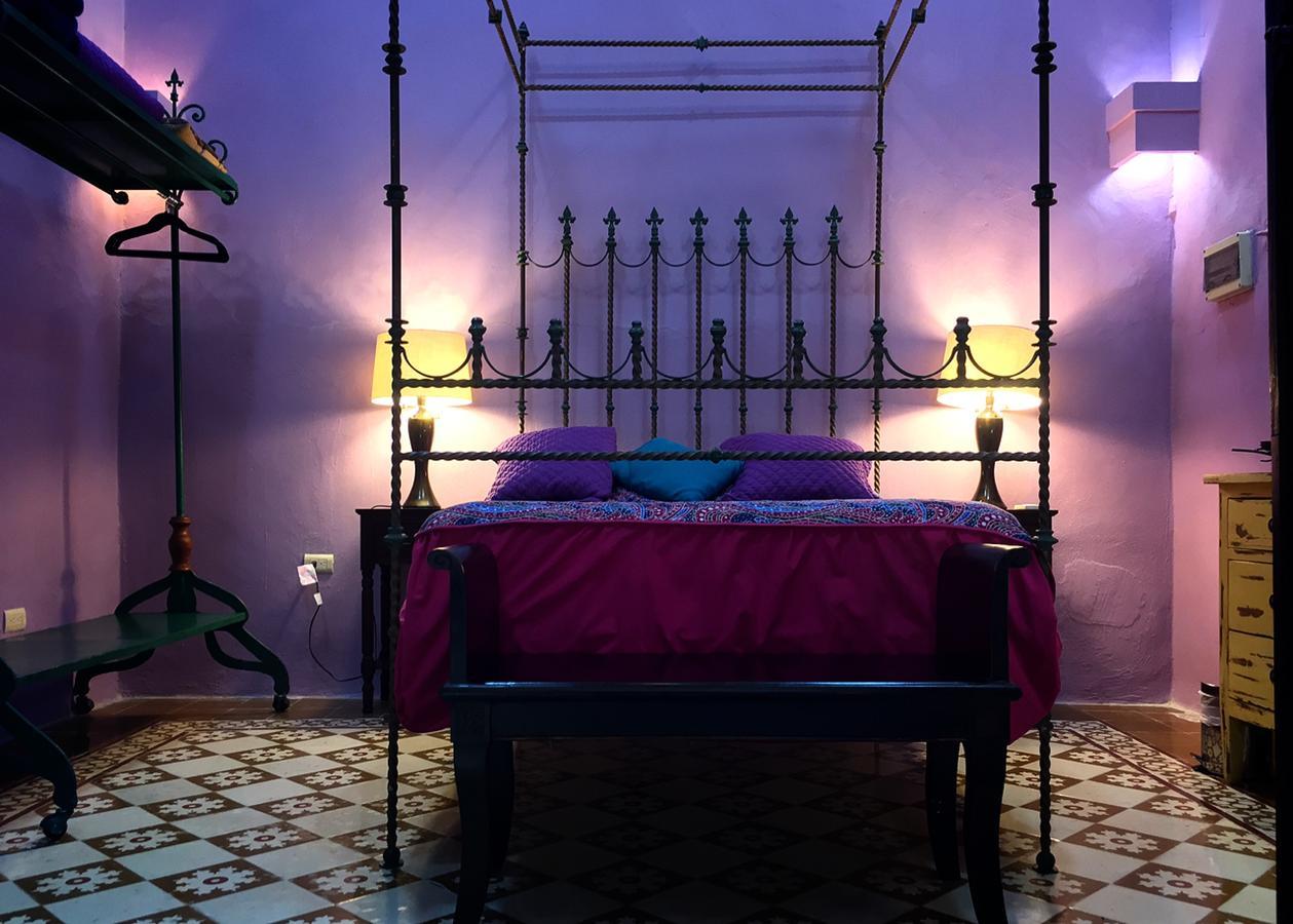Casa Catrina&Diego Hotel เมริดา ห้อง รูปภาพ