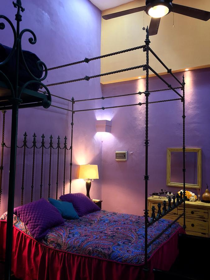 Casa Catrina&Diego Hotel เมริดา ห้อง รูปภาพ