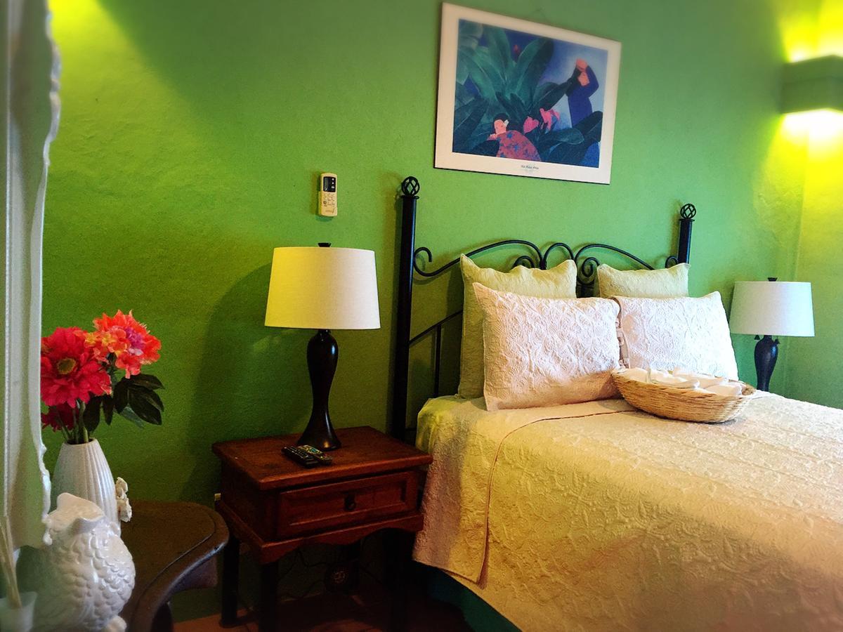 Casa Catrina&Diego Hotel เมริดา ห้อง รูปภาพ