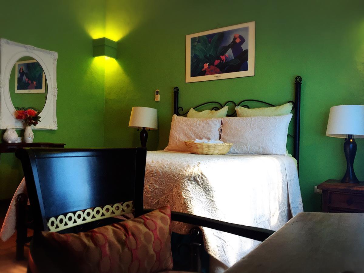 Casa Catrina&Diego Hotel เมริดา ภายนอก รูปภาพ