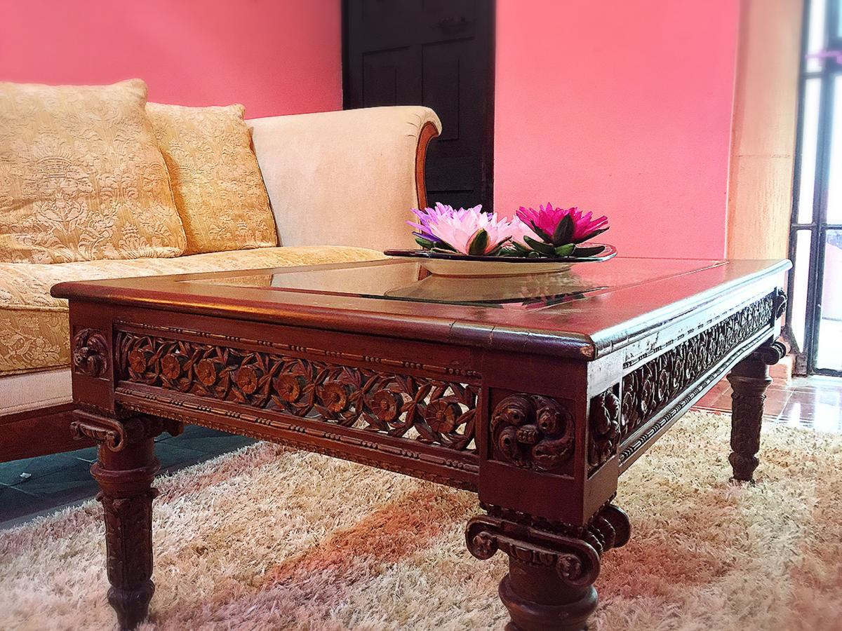 Casa Catrina&Diego Hotel เมริดา ห้อง รูปภาพ