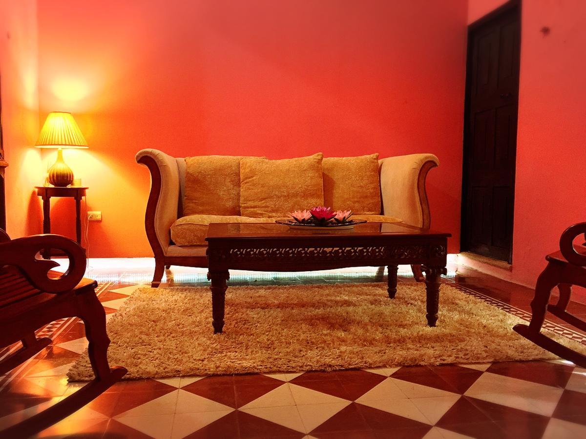Casa Catrina&Diego Hotel เมริดา ห้อง รูปภาพ